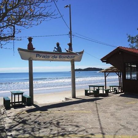 Aptos Quadra Mar Bombas Бомбиньяс Экстерьер фото