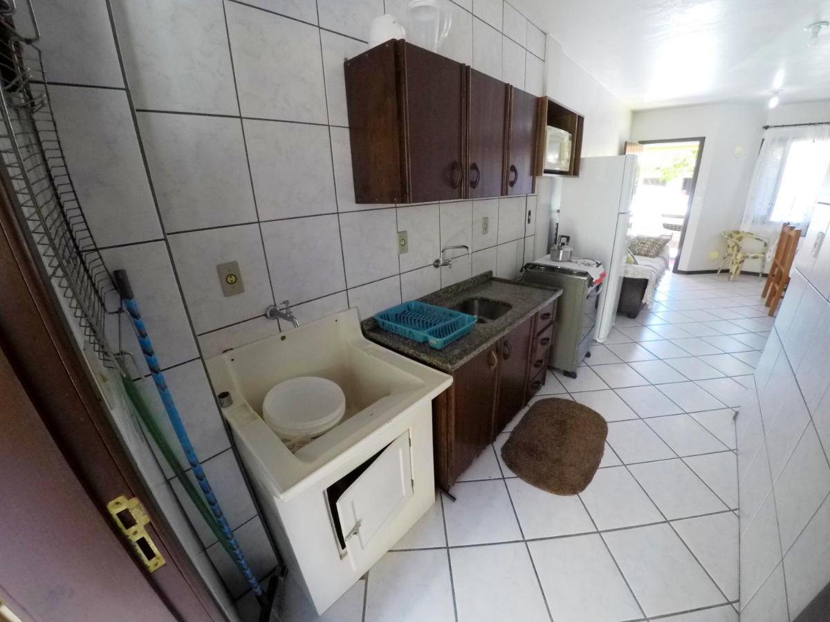 Aptos Quadra Mar Bombas Бомбиньяс Экстерьер фото